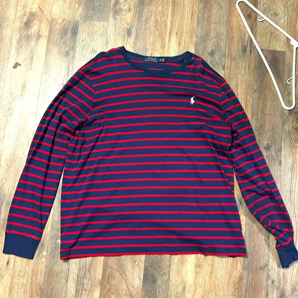 Polo Ralph Lauren XL Shirt